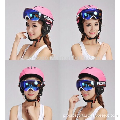 Snow Sport Anti Fog Glasses Skiing Ice skating Anti Fog Glasses